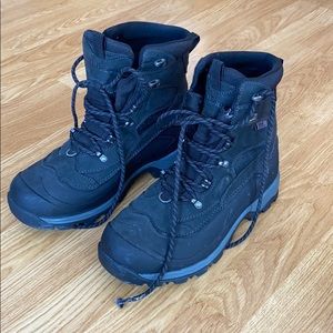 L.L. Bean Tek 2.5 Waterproof boots